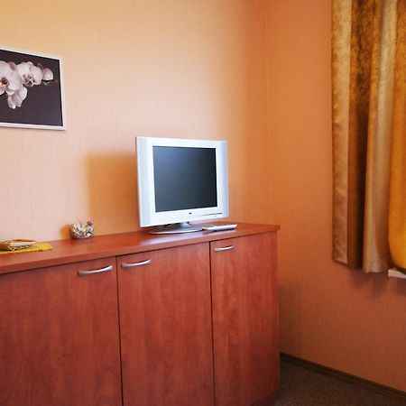 Vila Elena Połąga Zewnętrze zdjęcie