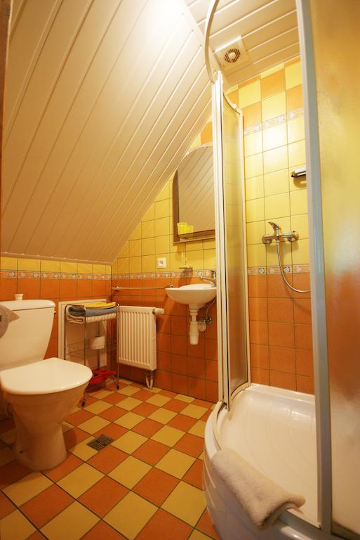 Vila Elena Połąga Pokój zdjęcie