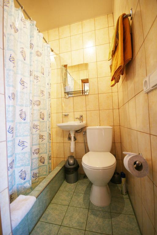Vila Elena Połąga Pokój zdjęcie